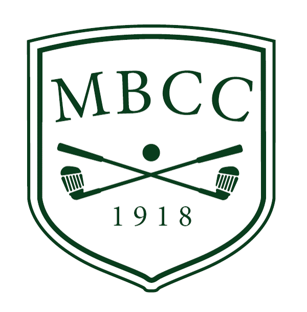 Logo du Mount Bruno Country Club